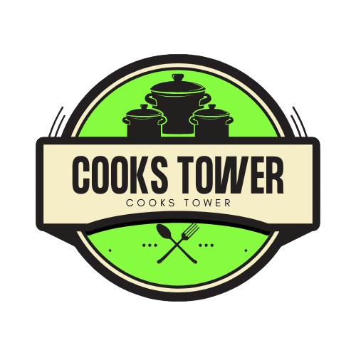 Cooks Tower